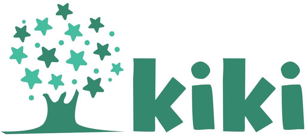 Kiki Vest Extenders Cover Image